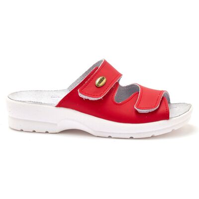 Mules extra larghi con velcro (1005195_0020)