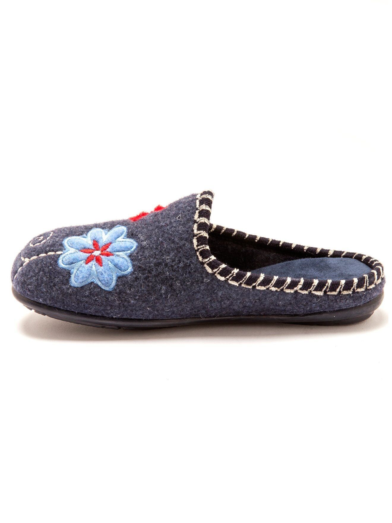 Mules larghi ricamati (1005220_0001)