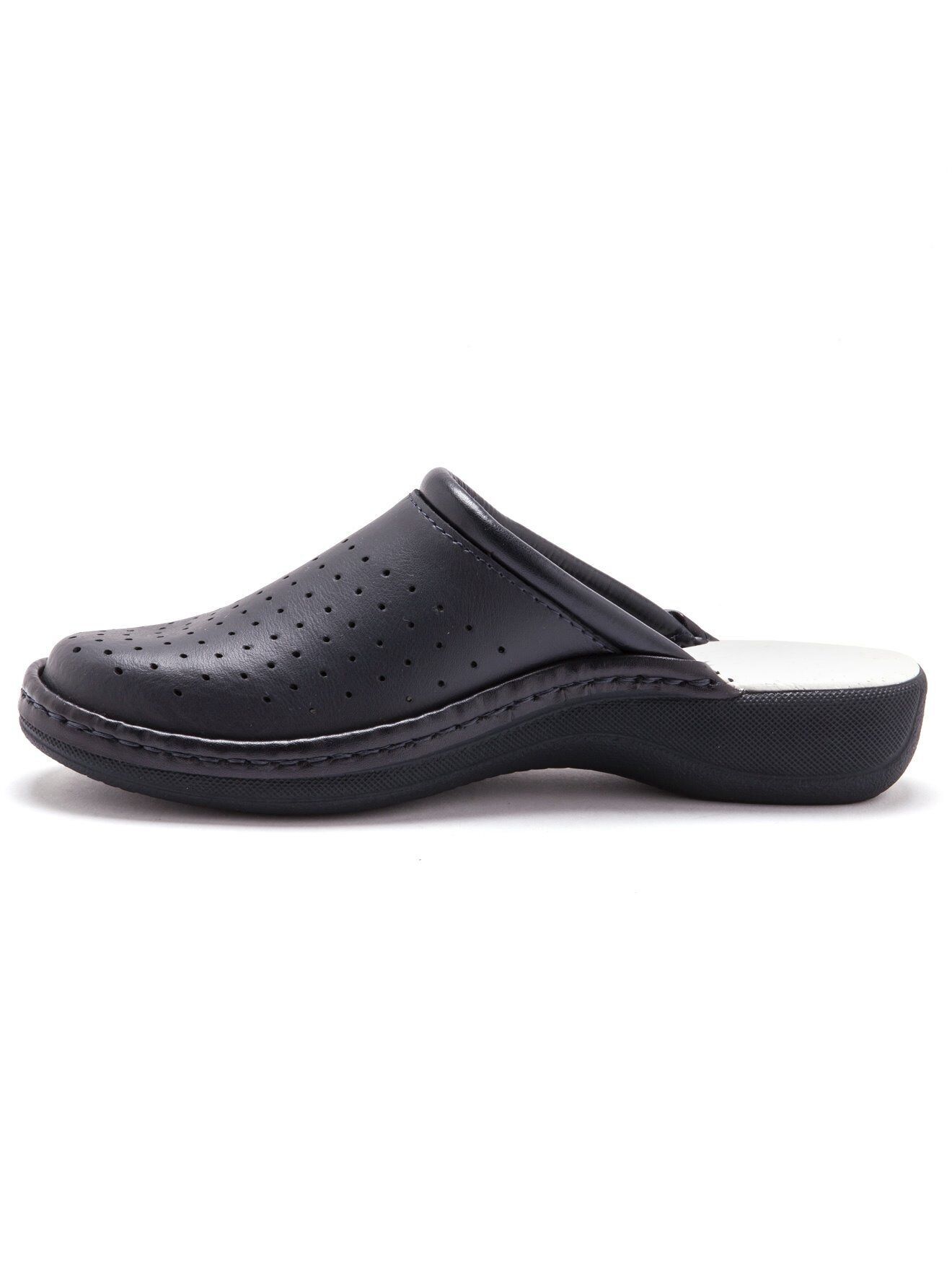 Mules in pelle ultraleggera (1005240_0001)