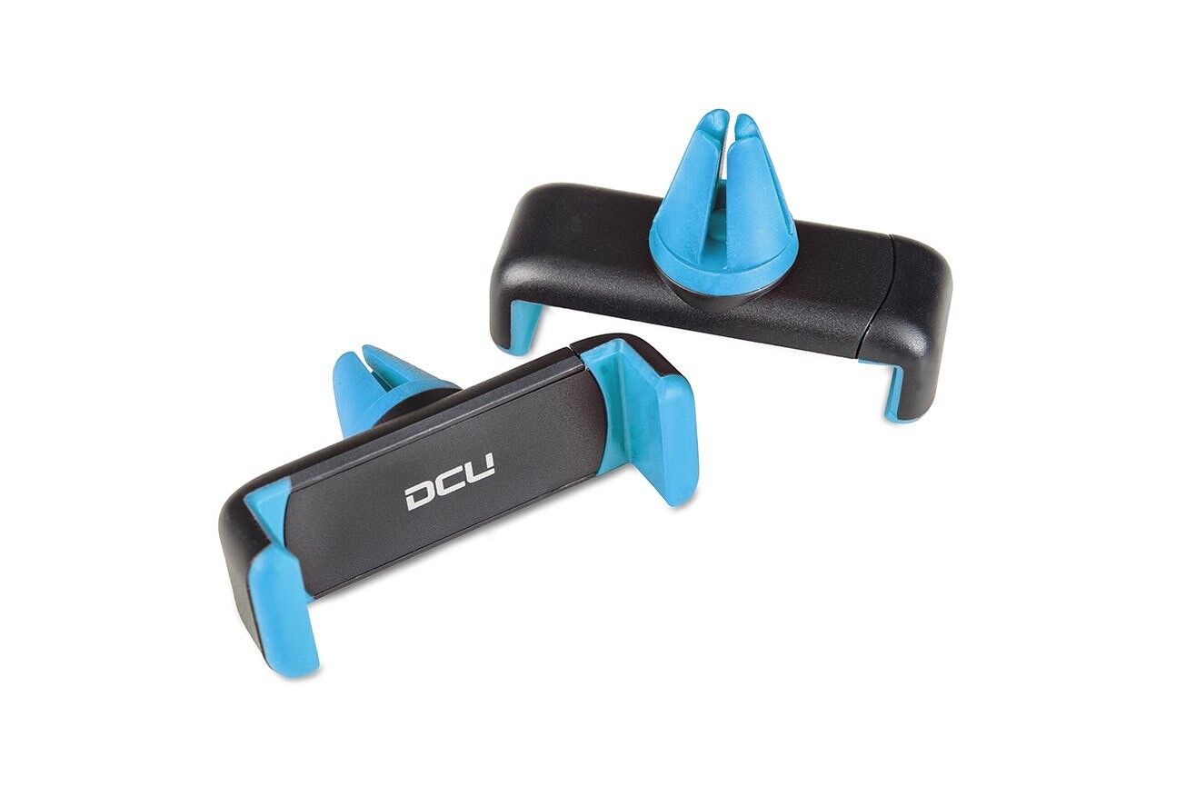 UNIVERSAL SMARTPHONE HALTERUNG BLAUES AUTO