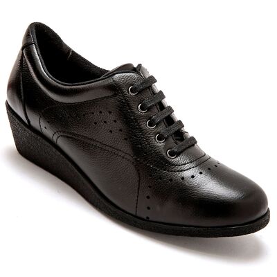 Derbies cuir à lacets (2002998_0026)