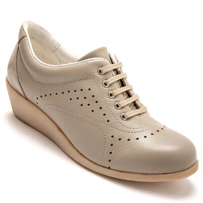 Derbies cuir à lacets (2002998_0032)
