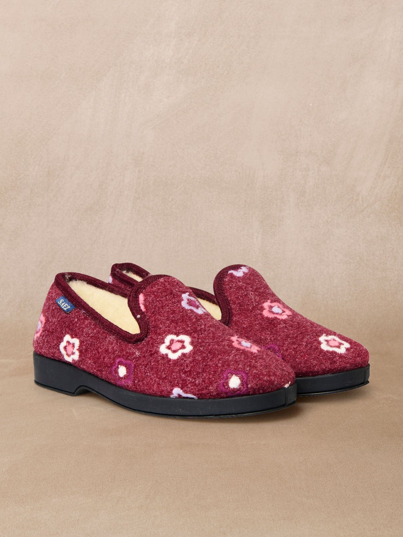 Charentaise interamente foderata in lana (2003290_0020)