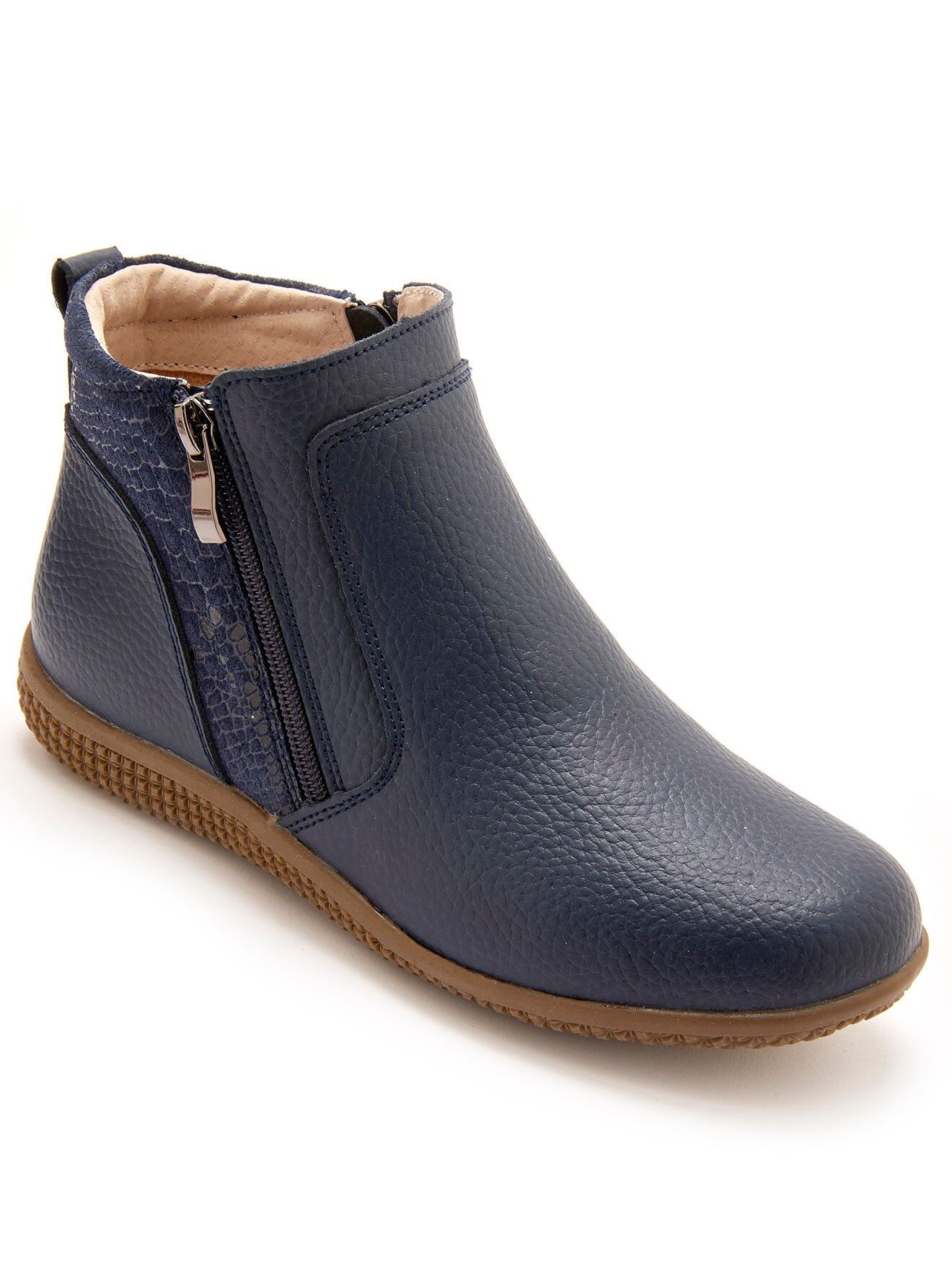 Stivali removibili aerosole® doppia zip (2004948_0001)