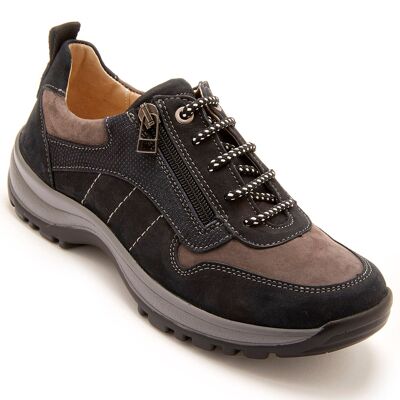 Scarpe da trekking con lacci e zip (2005968_0001)
