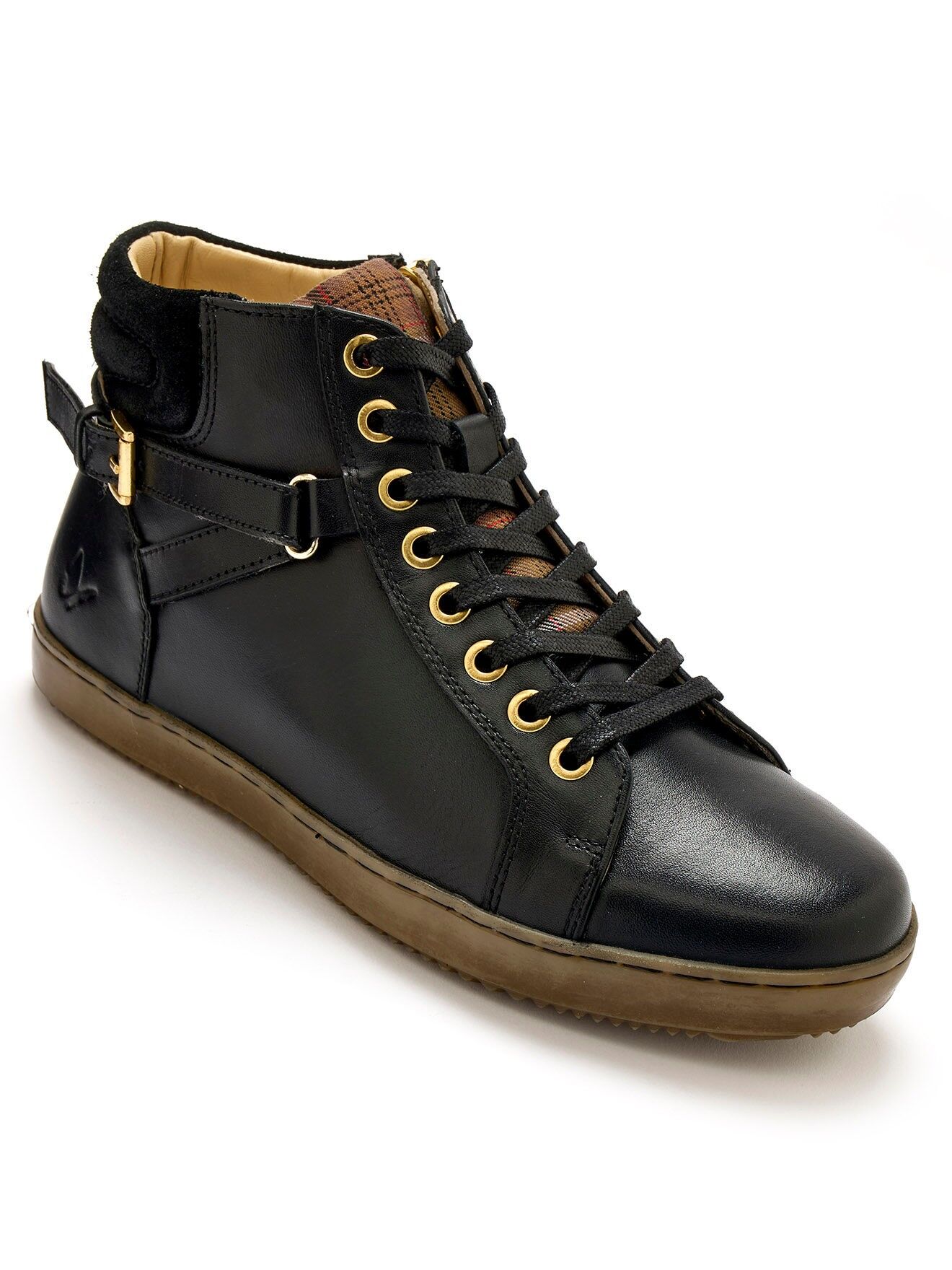 Sneakers alte con zip e lacci (2007786_0026)