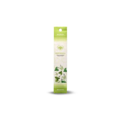 5 Sticks Incense 12 Cm Per 100st Patchouli