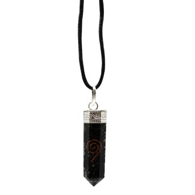 Pendente a matita Orgone Cap