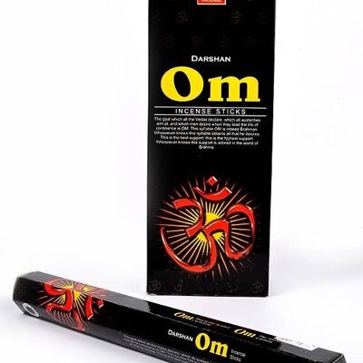 Darshan Om Hexa
