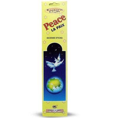 Mito Orientale Pace