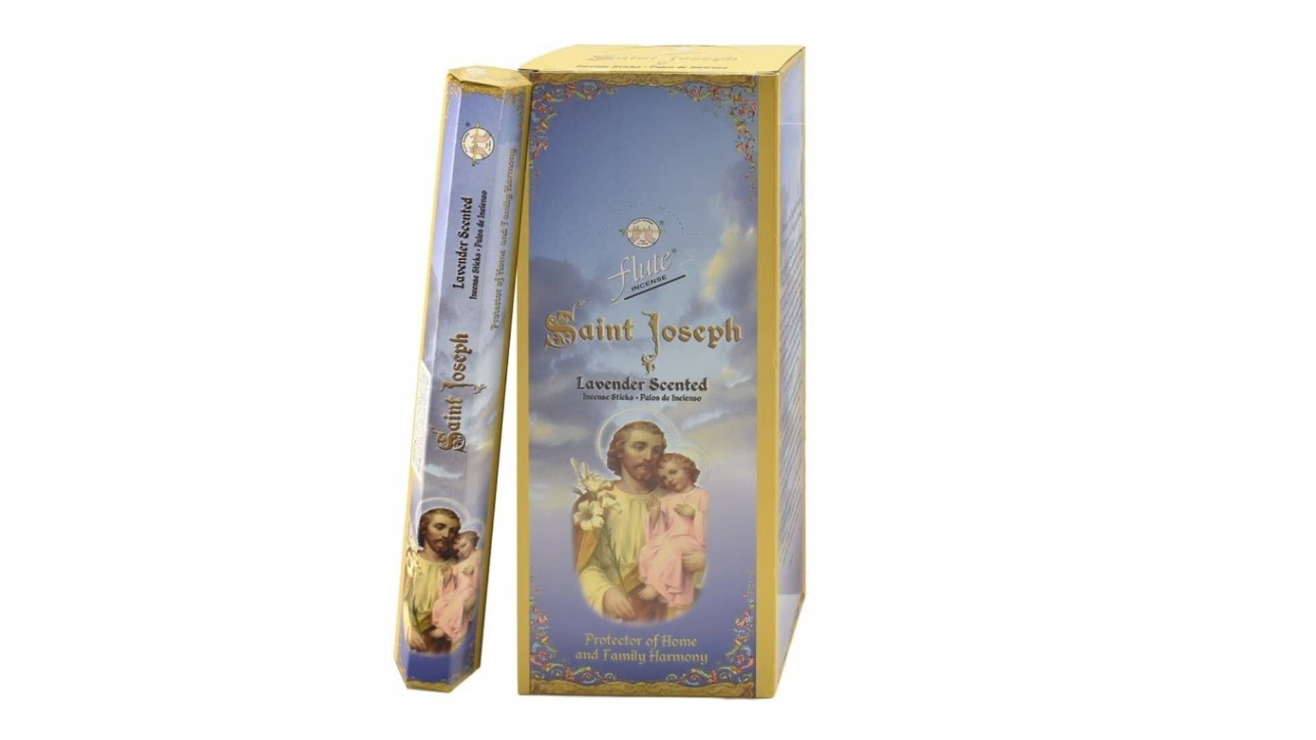 Flûte Saint Joseph Hexa