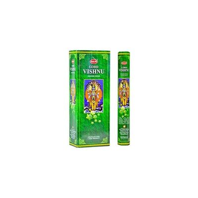Hem Lord Vishnu Hexa