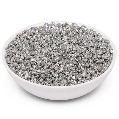 Incense Grains Silver 500 Grams