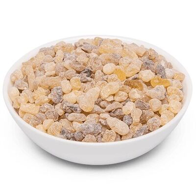 Granos de Incienso ASWP (Lagrima Grande)-Olibanum 1kg