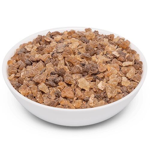 Encens en grains Myrrhe Siftings 1 Kg