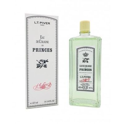 L.T. Piver Eau De Cologne Des Princes 423ml