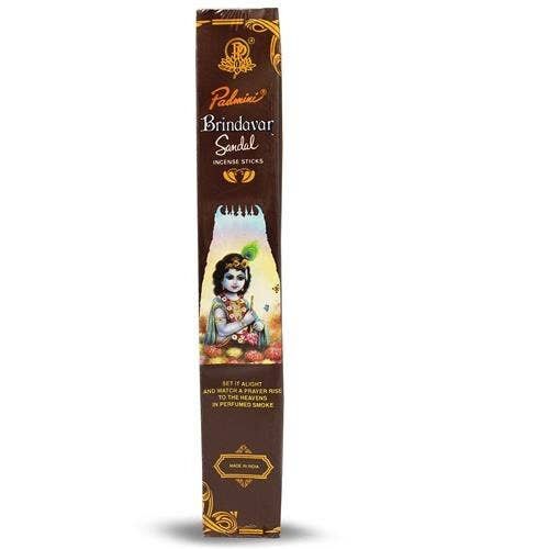 Bastoncino di incenso Padmini Brindavan