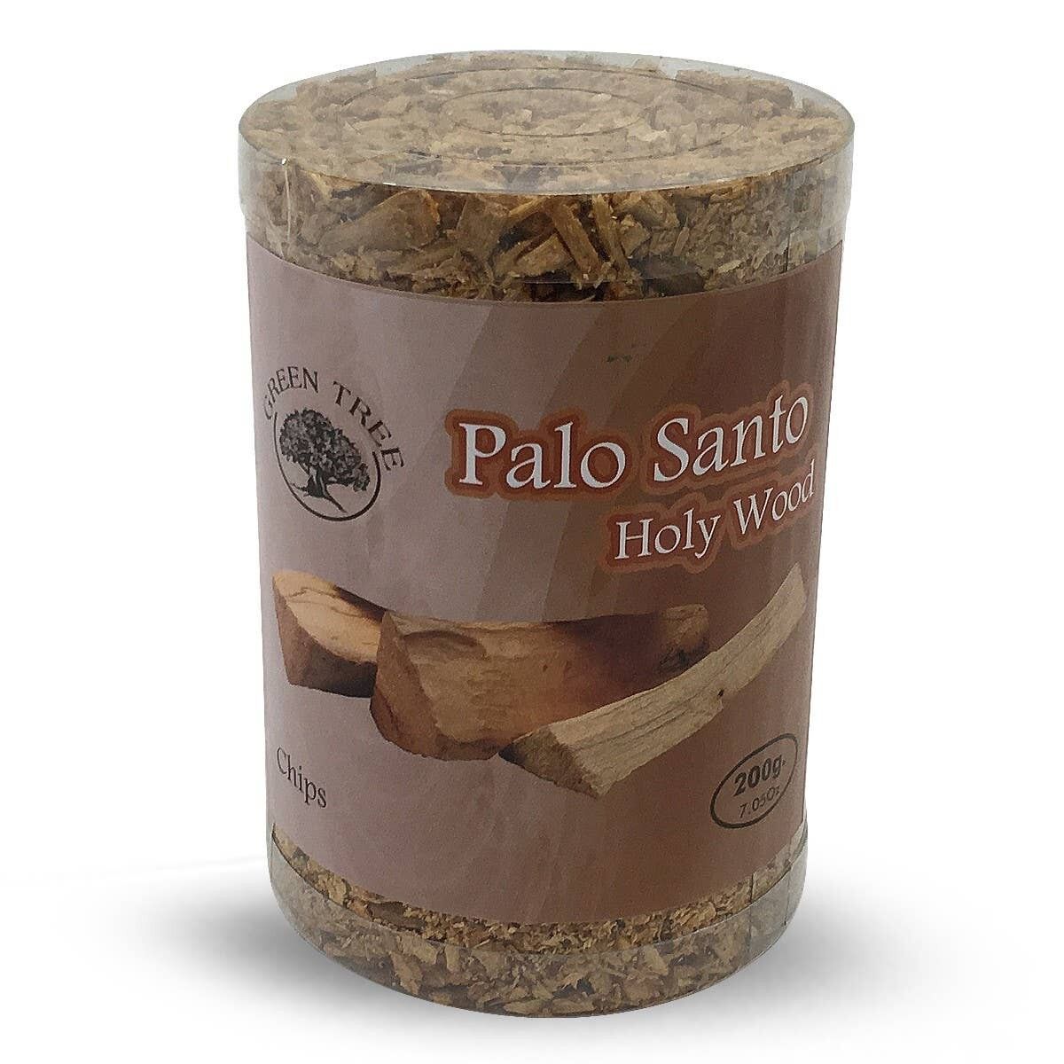 Palo Santo Thin Sticks cylindre 200gr