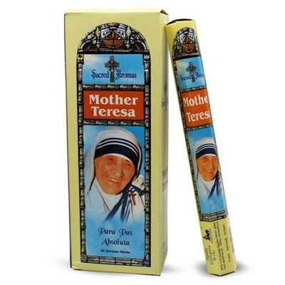 Sacri Aromi Hexa - Madre Teresa