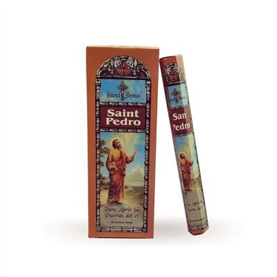 Sacri Aromi Hexa - San Pedro