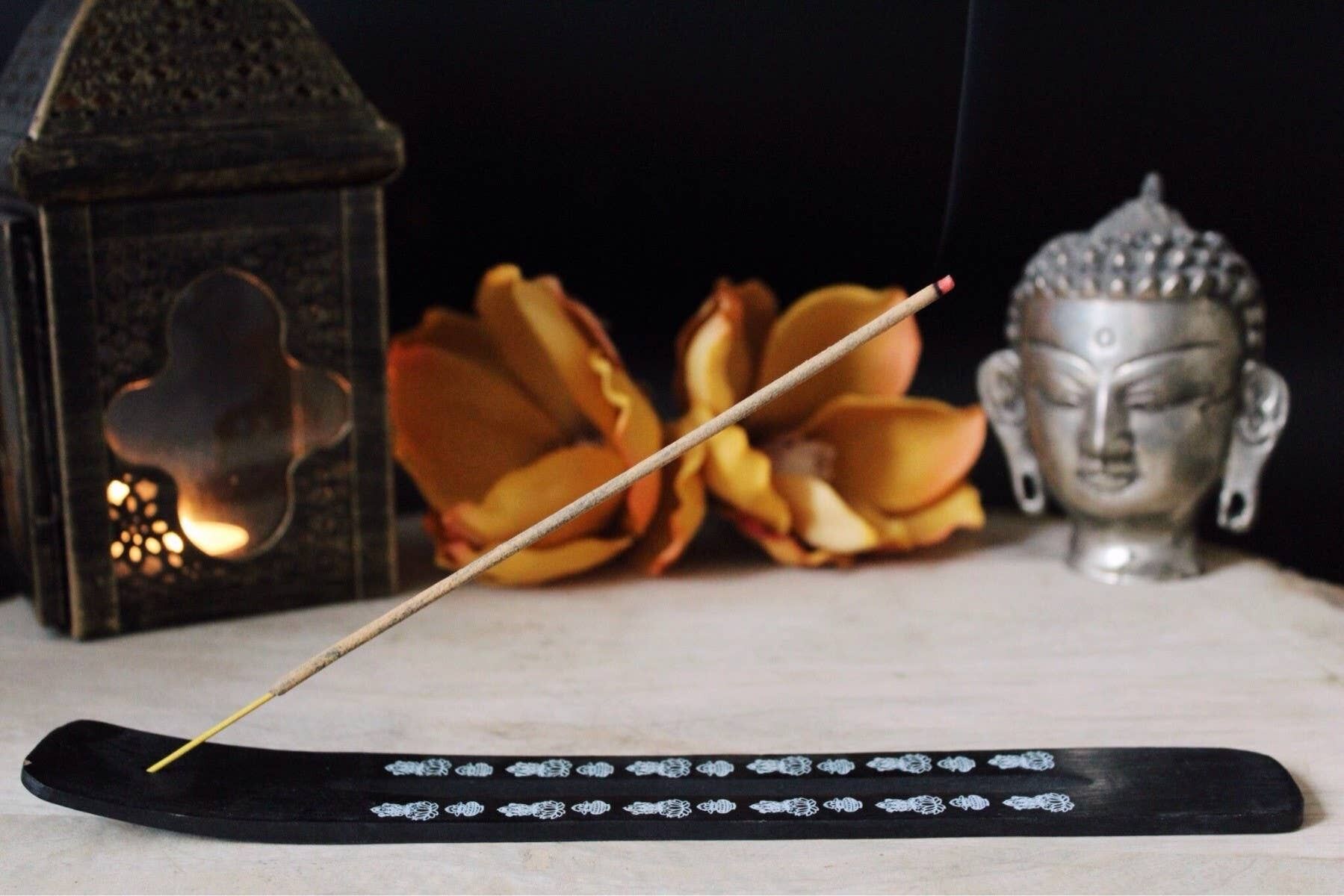 Supreme Tulsi 15g esterno