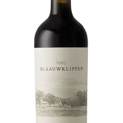 Malbec a grappolo blu 2020