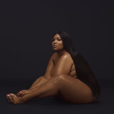 Lizzo LP - Perché ti amo