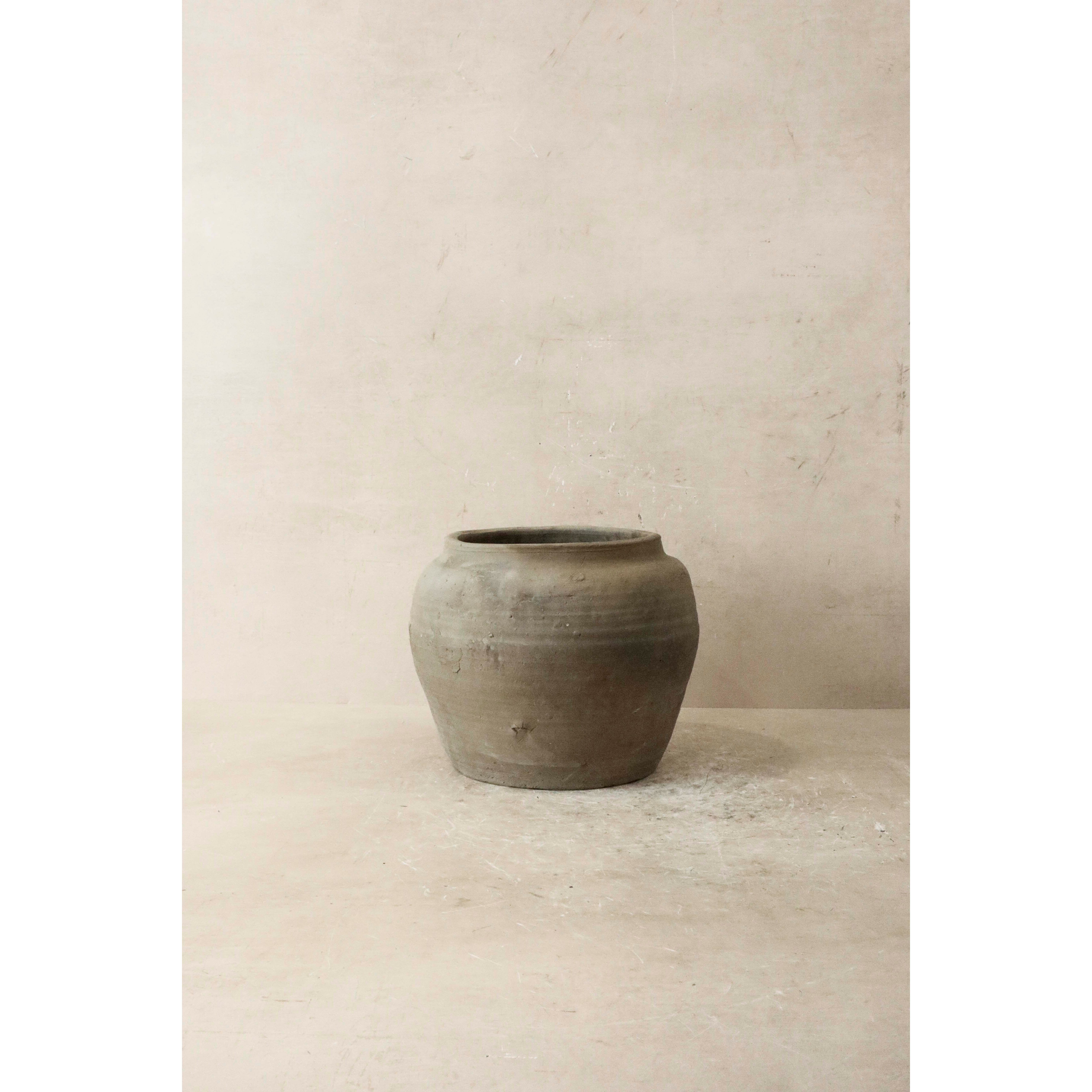 Vintage Dark Pot n° 44