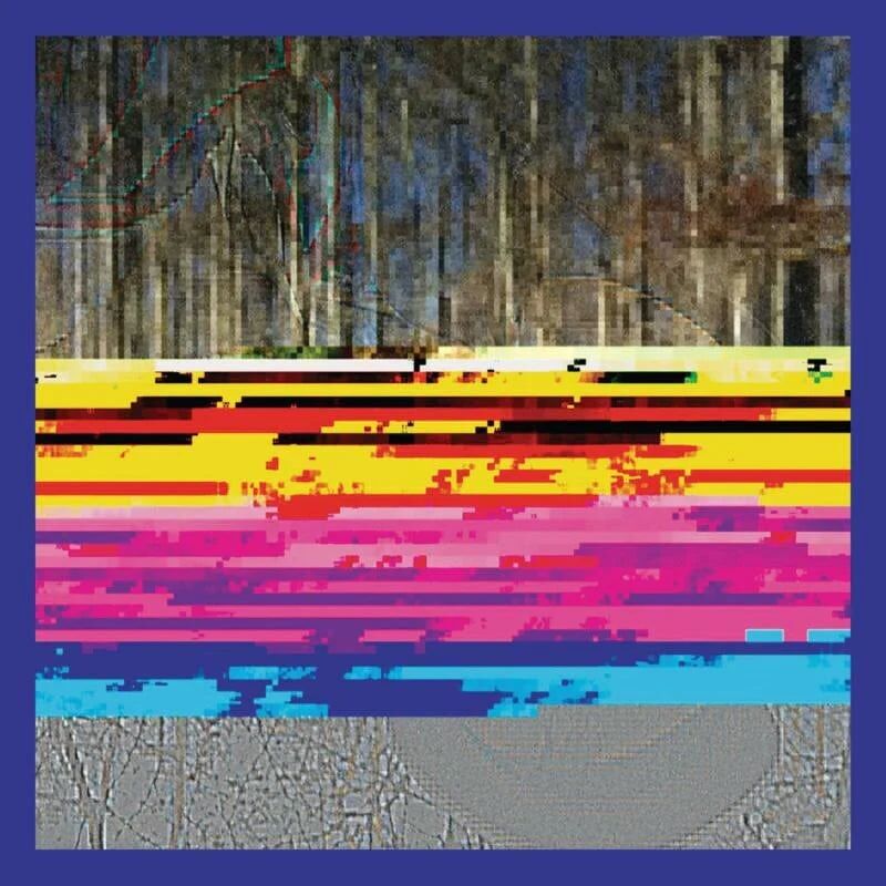 Daniel Bachman LP - Almanach Derrière