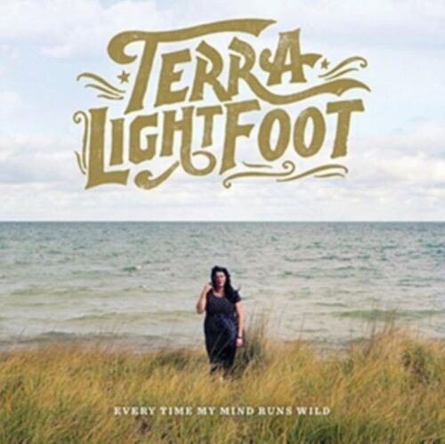 Lightfoot Terra LP - Every Time My Mind Runs Wild