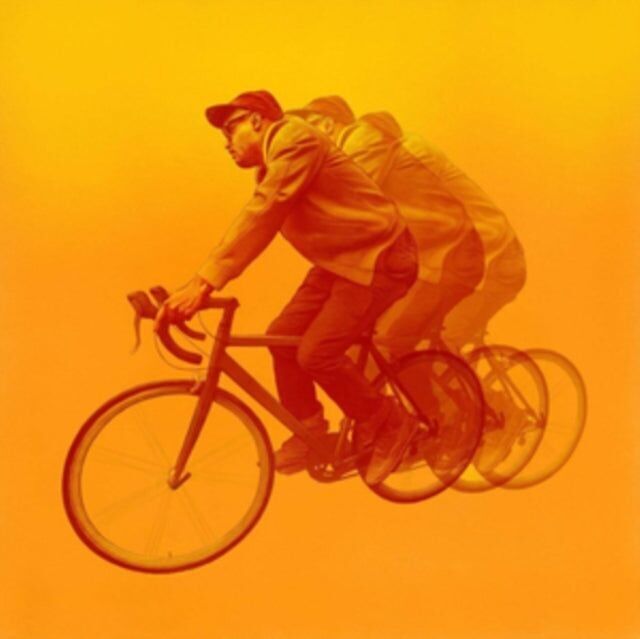 Hijo Pequeño LP - Aloha