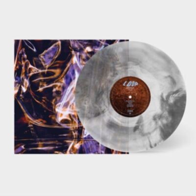 Loop LP Disco in vinile - Sonancy