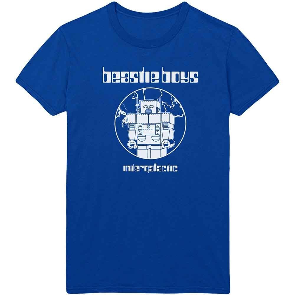 Beastie Boys T-Shirt - Intergalaktisch