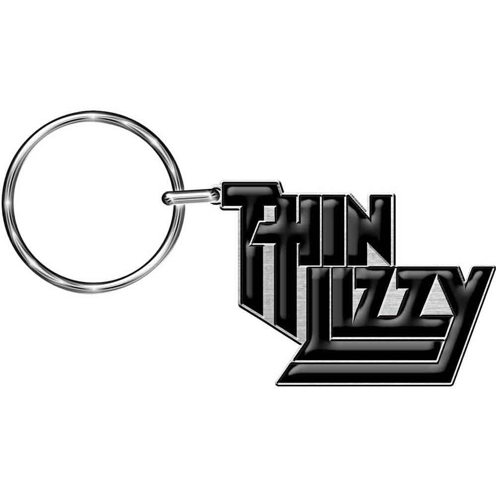 Portachiavi Thin Lizzy - Logo
