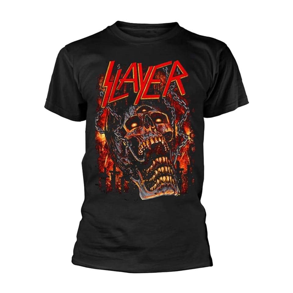Slayer T-Shirt - Fleischhaken