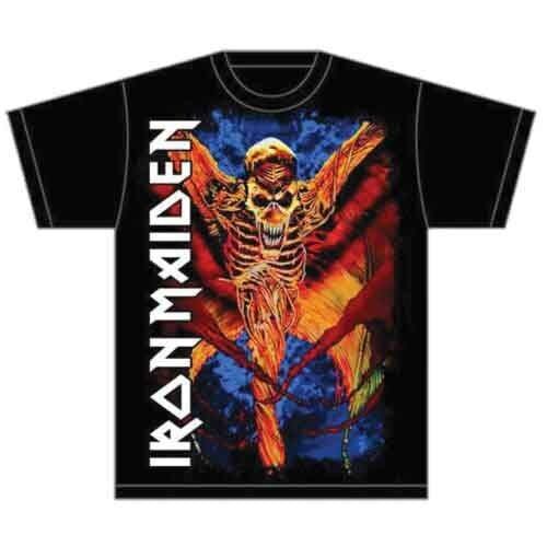 Iron Maiden T-Shirt - Vampyr