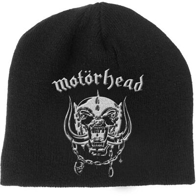 Bonnet Motorhead - Warpig