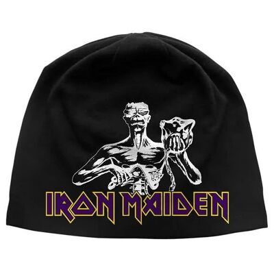 Berretto Iron Maiden - Settimo figlio