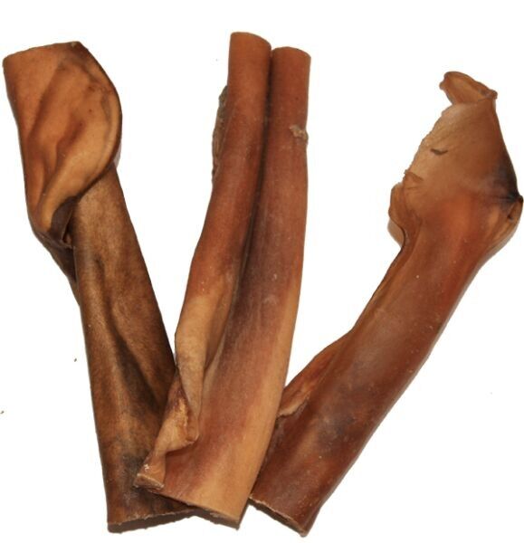 Rinderkopfhaut, 500g