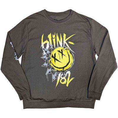 Felpa Blink-182 - Grande sorriso