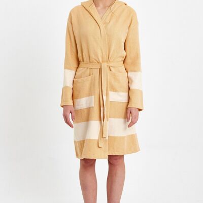 Set of 50 bathrobes "Couture" made from Hammam towel / special offer / until 17.10.2024