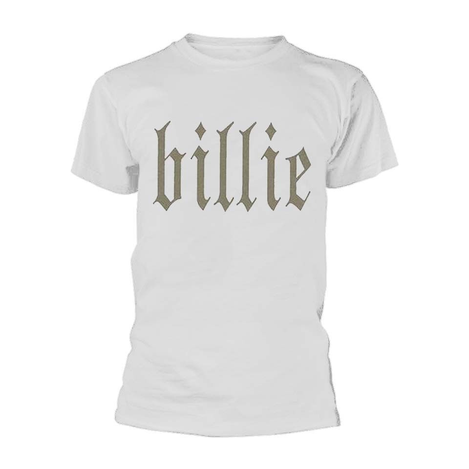 Billie Eilish T Shirt - Billie 5