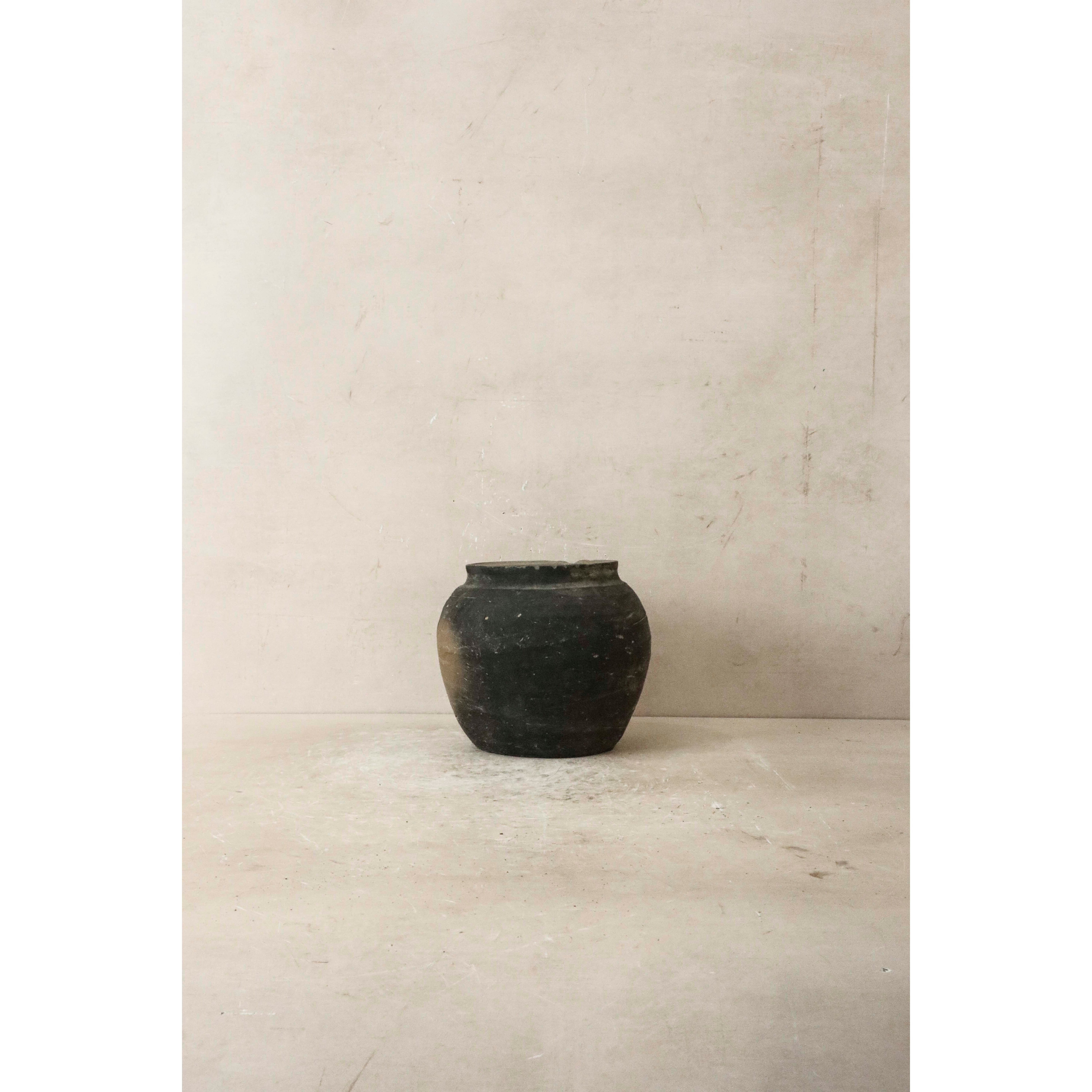 Vintage Dark Pot n° 50
