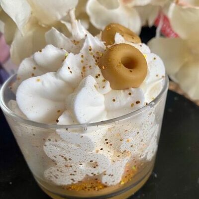 VELA GOURMET CARAMELO MANTEQUILLA SALADA