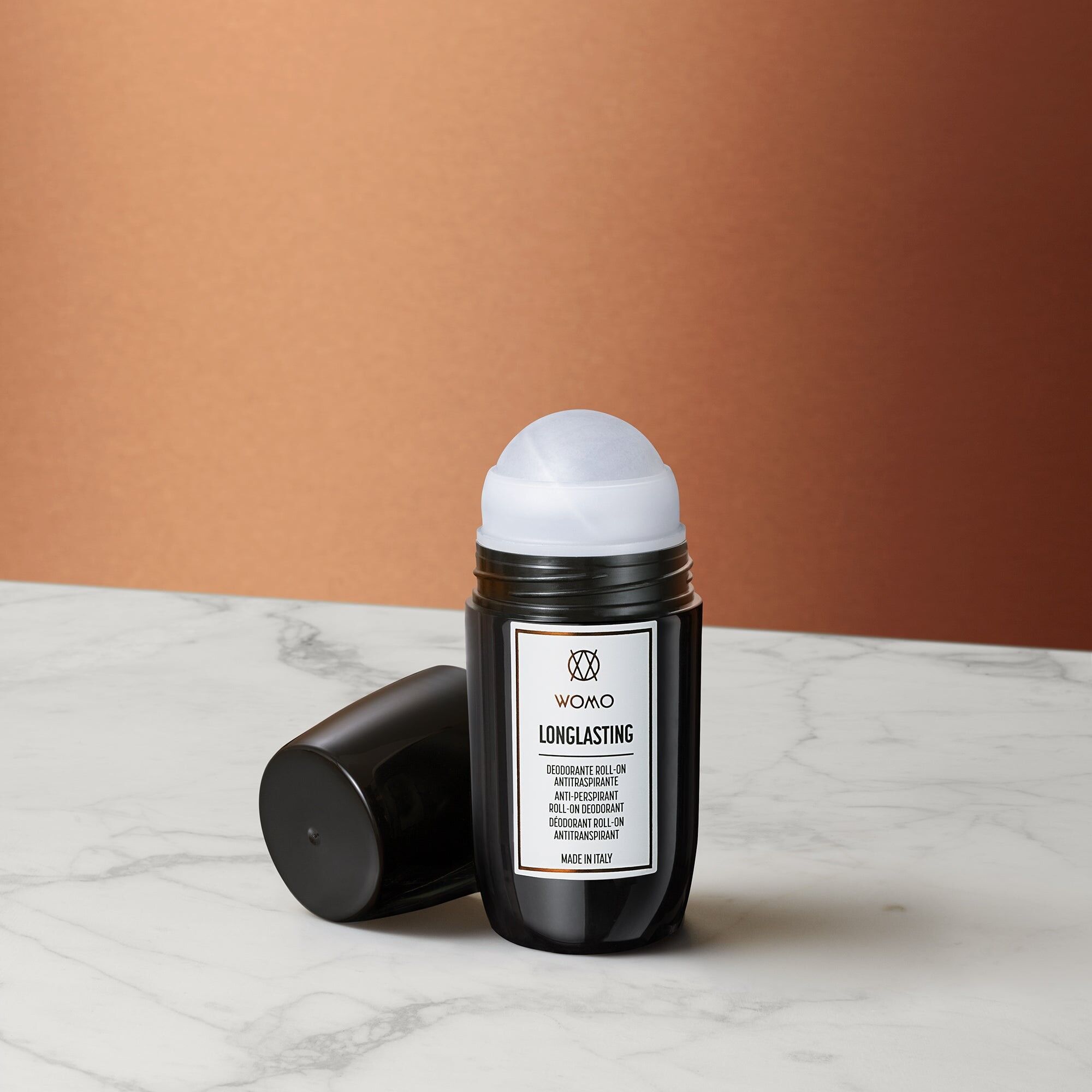 Longlasting Deodorant Roll-On 75ml