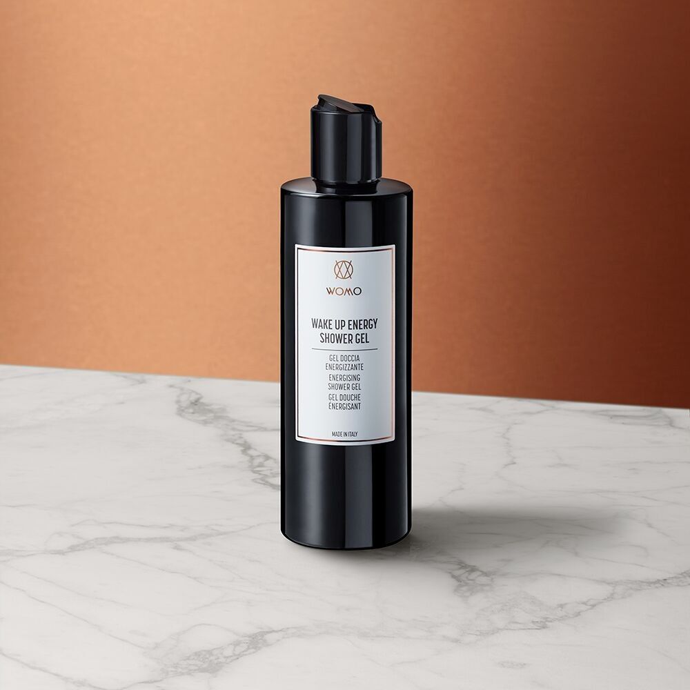 Wake Up Energy shower gel 250 ml