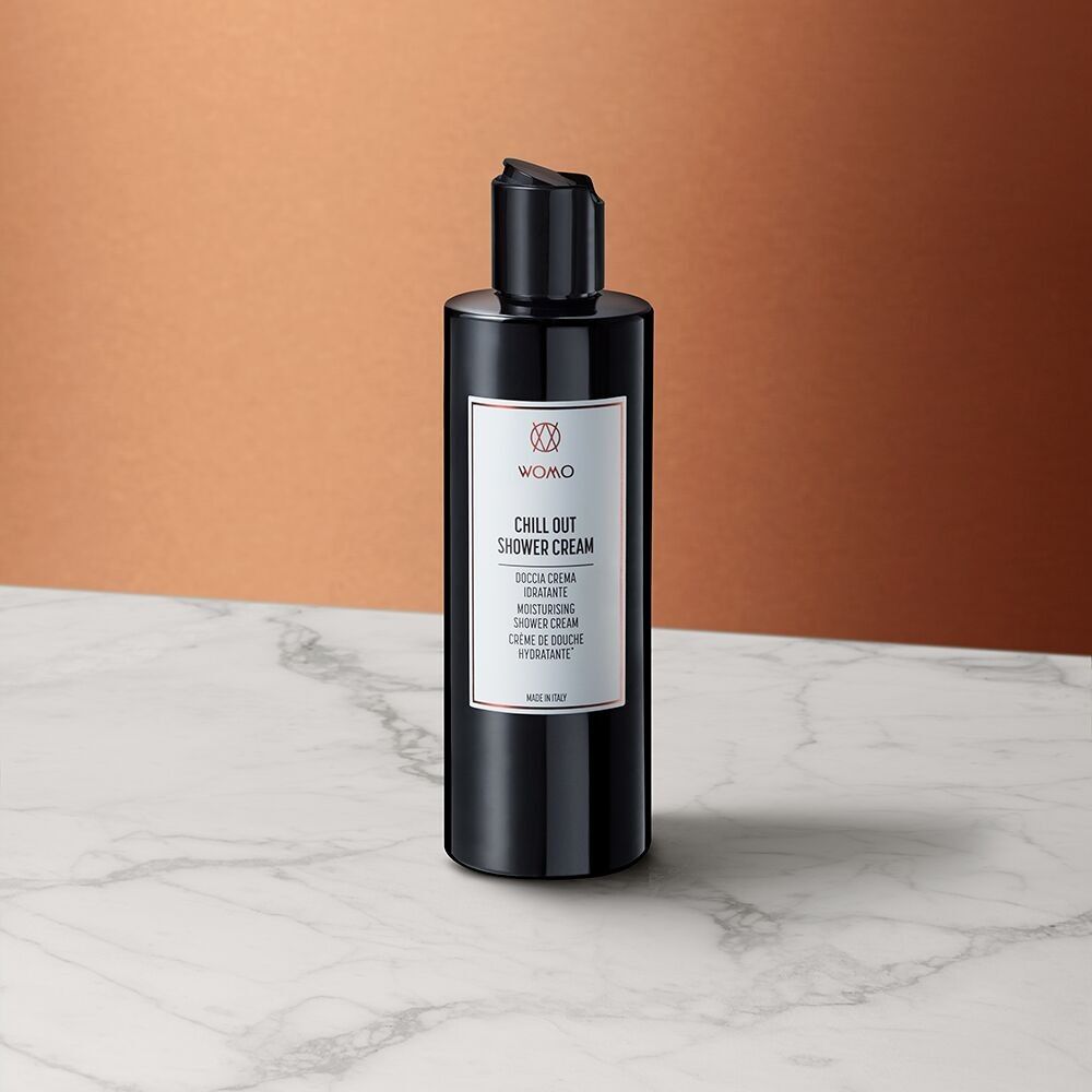 Chill Out Shower Cream 250 ml