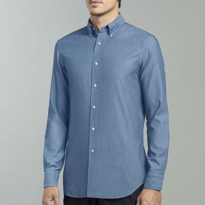 Chemises en jean