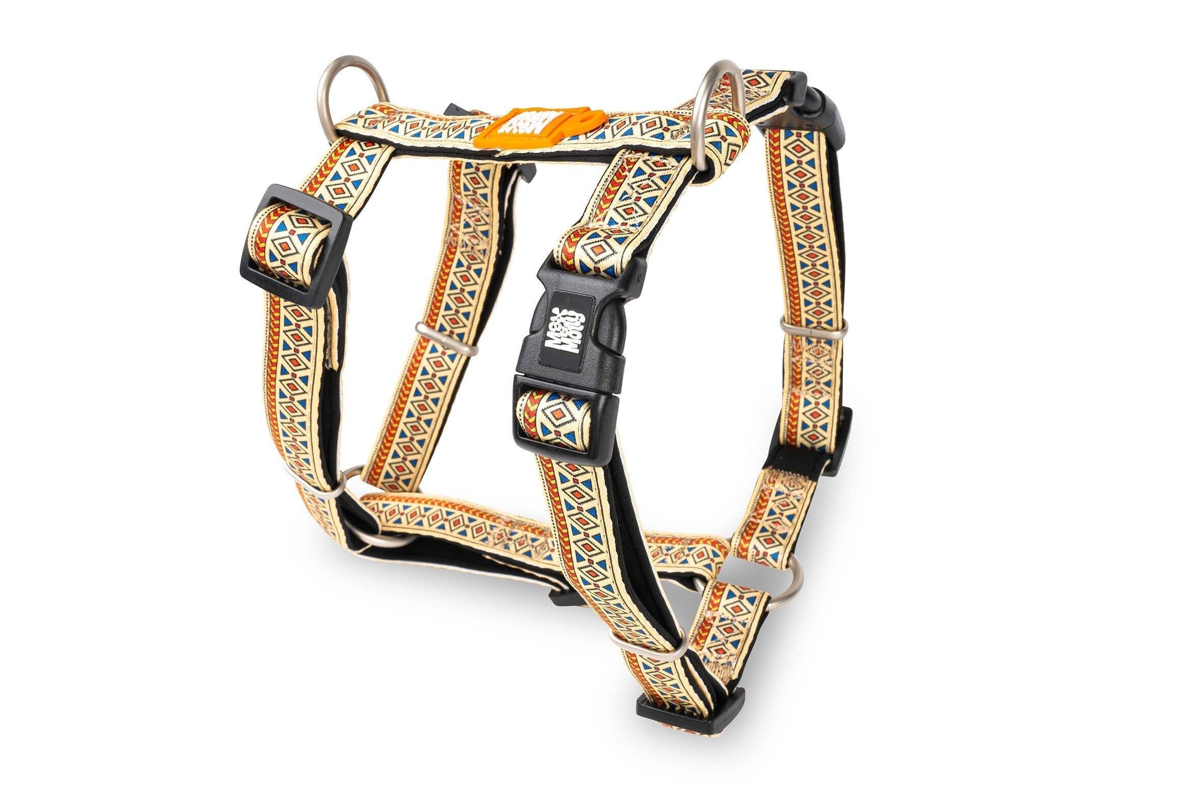 Collezione Etnica - Max & Molly