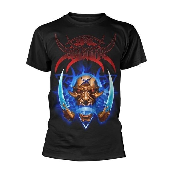 Camiseta Bal-Sagoth - Demonio
